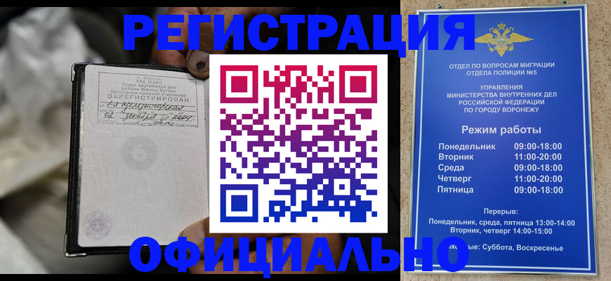 где прописаться в Козловке