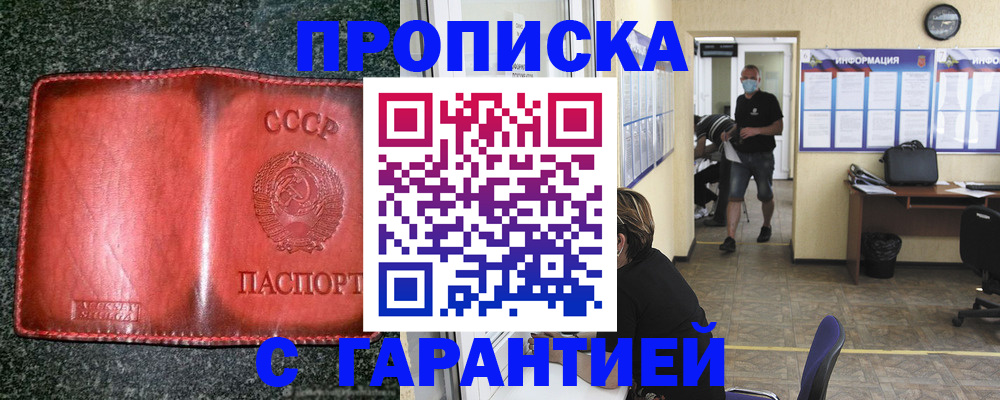 прописка гарантия в Козловке